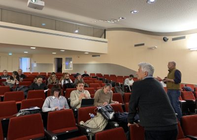 Formation COFCT81 6 mars 2025