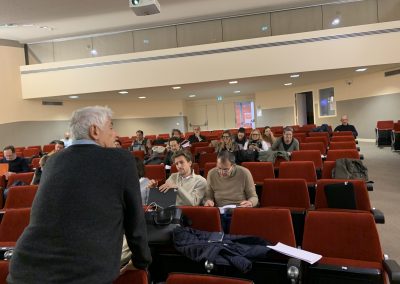 Formation COFCT81 6 mars 2025