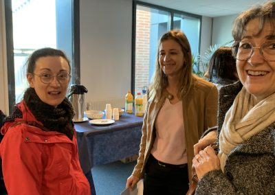 Formation COFCT81 6 mars 2025