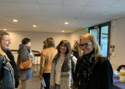 Formation COFCT81 6 mars 2025