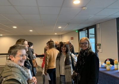 Formation COFCT81 6 mars 2025