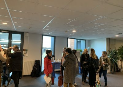 Formation COFCT81 6 mars 2025