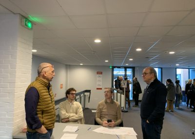 Formation COFCT81 6 mars 2025
